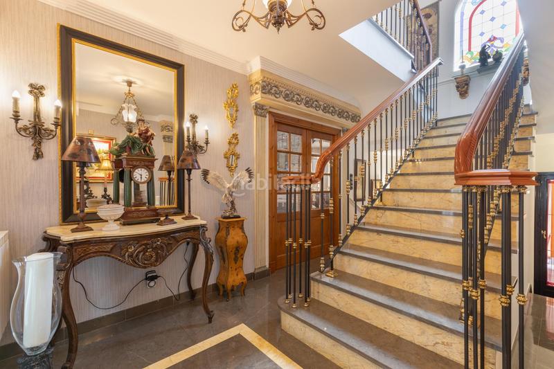 Foto 019229fc-c5fb-48d6-b8e2-aea270703274. Casa espectacular chalet en el centro en Atarfe