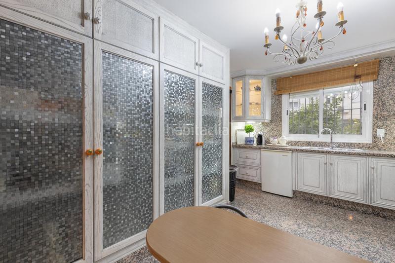 Foto 03224c36-1086-492c-ace8-b6691143b277. Casa espectacular chalet en el centro en Atarfe