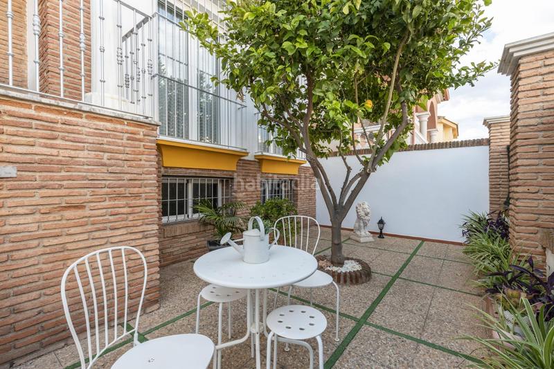 Foto 48926f99-49aa-4cf8-ae84-1d1d5caff0c6. Casa espectacular chalet en el centro en Atarfe