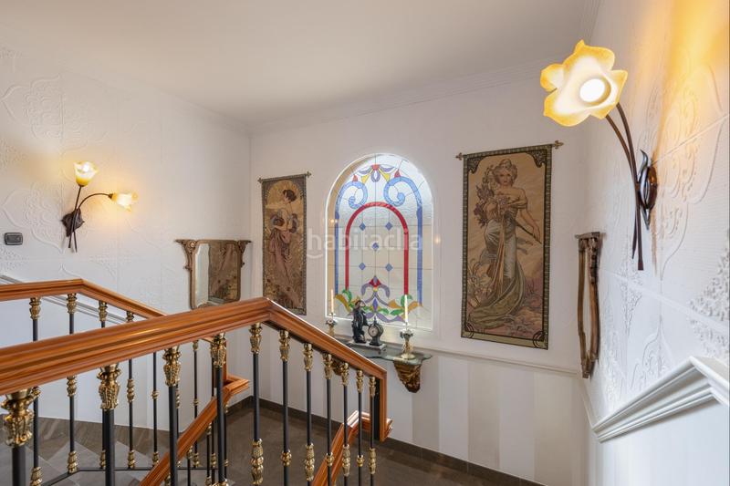 Foto 69ffb605-ab6e-4262-aea5-ec8e4f01f1d5. Casa espectacular chalet en el centro en Atarfe