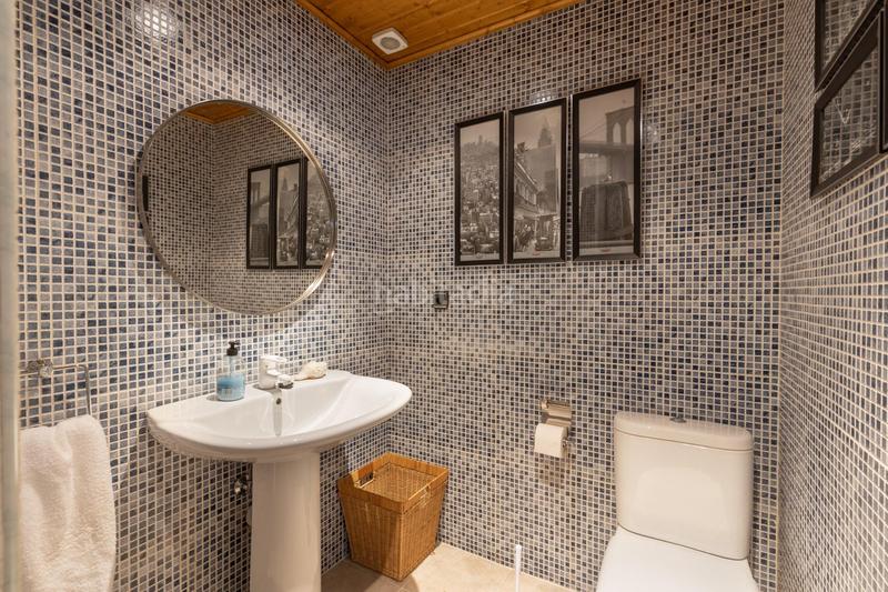 Foto 6cfdd096-f57d-4eeb-b8ab-6857de901bf1. Casa espectacular chalet en el centro en Atarfe