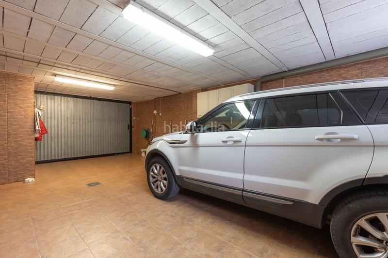 Foto 7635fb17-457d-4551-9b88-768b5aea2315. Casa espectacular chalet en el centro en Atarfe