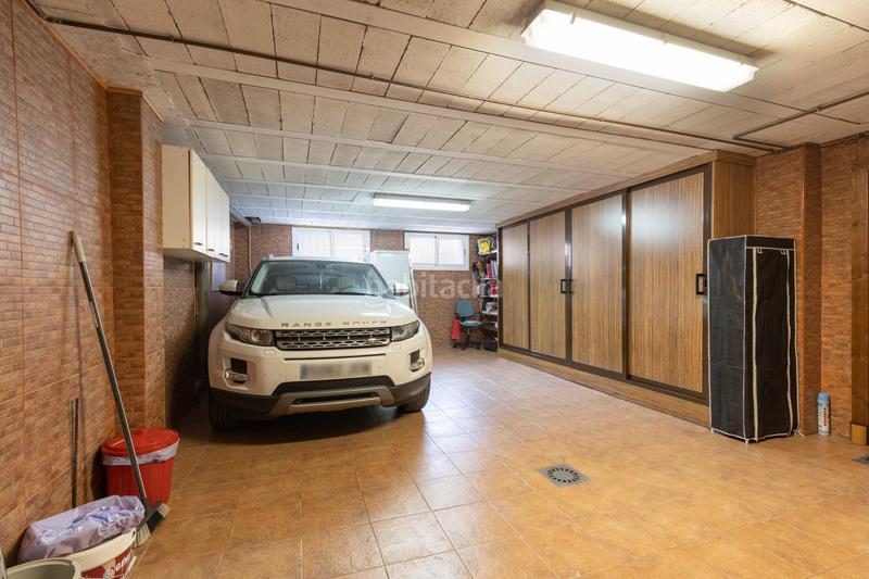 Foto 7d9c59e2-d393-4f0f-879b-df30e35ce47e. Casa espectacular chalet en el centro en Atarfe