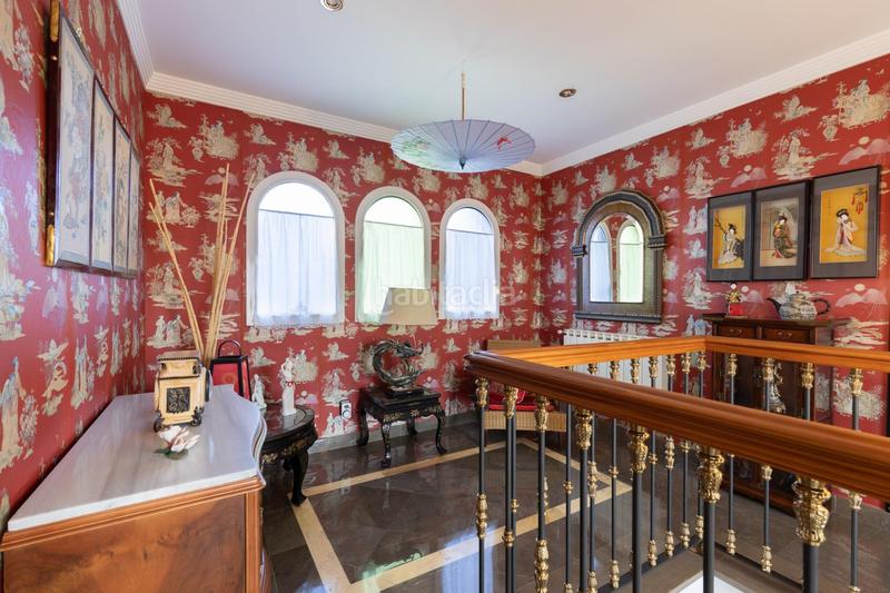 Foto 9afee10b-d445-42ff-82ee-c42350047d31. Casa espectacular chalet en el centro en Atarfe