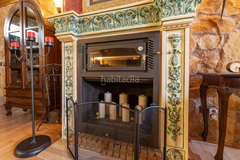 Foto c650beb9-ef2c-40a3-a659-29954484aa35. Casa espectacular chalet en el centro en Atarfe