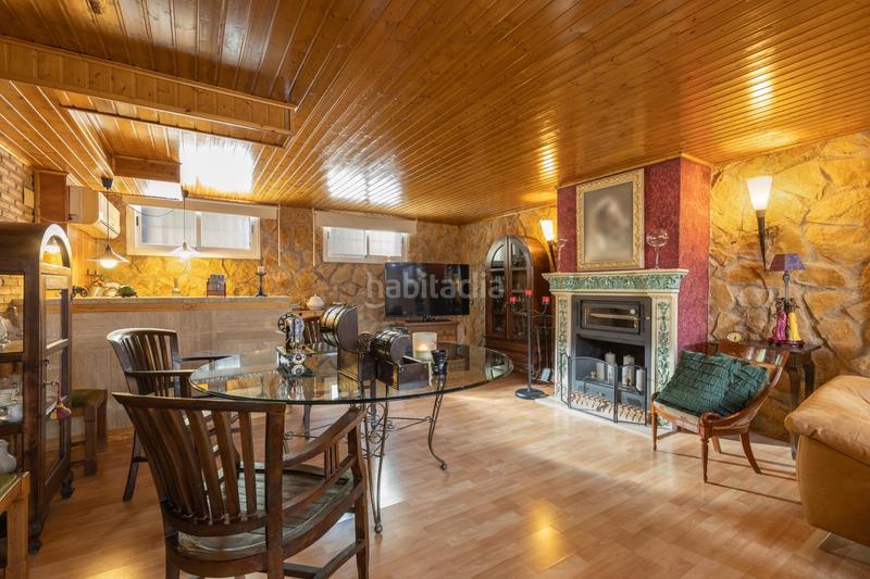 Foto d126ce93-e5d7-4e40-a485-cbcd441c1036. Casa espectacular chalet en el centro en Atarfe