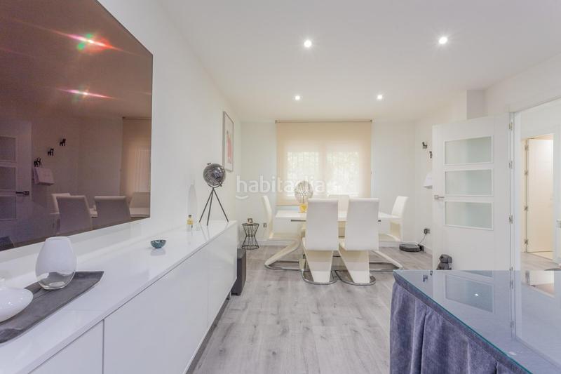 Foto 12c25737-3864-478b-9b23-714bf714a6a5. Casa a schiera con parcheggio in Aljomahima - Ermita Gabias (Las)