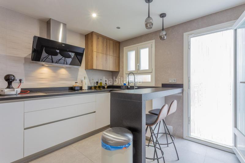 Foto 41ebf764-bfaf-42b7-a575-e9376c78cdf1. Casa a schiera con parcheggio in Aljomahima - Ermita Gabias (Las)