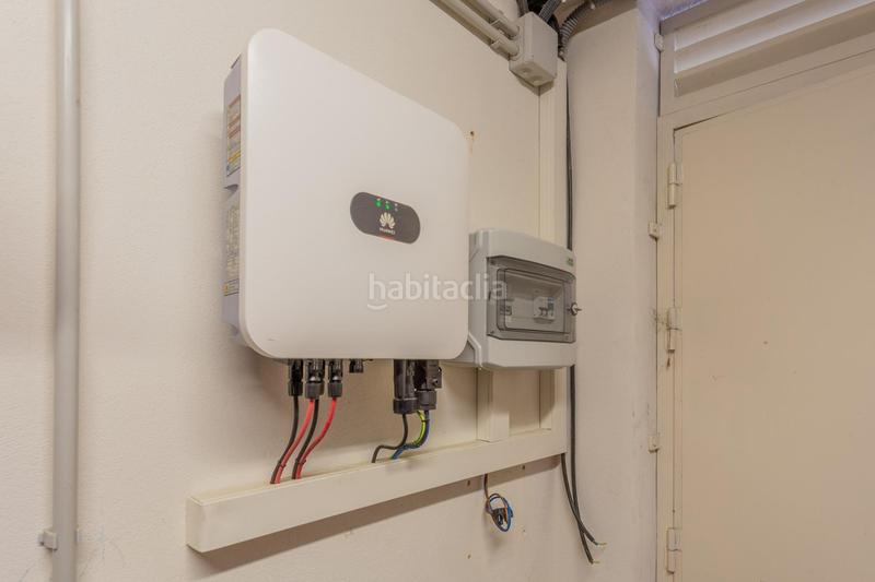 Foto a0c7e8a0-6399-4328-8210-9859d3b71db8. Casa a schiera con parcheggio in Aljomahima - Ermita Gabias (Las)