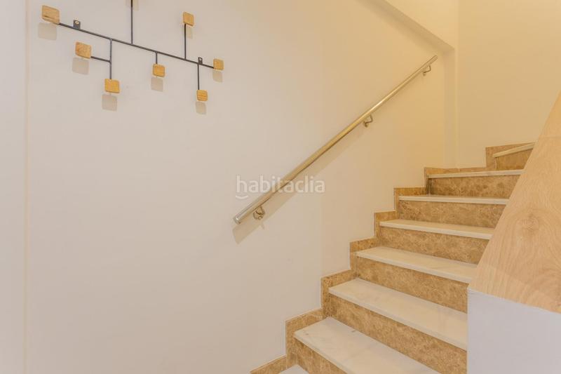 Foto a805b2c4-c2dd-44af-a3ad-95fa95791c14. Casa a schiera con parcheggio in Aljomahima - Ermita Gabias (Las)