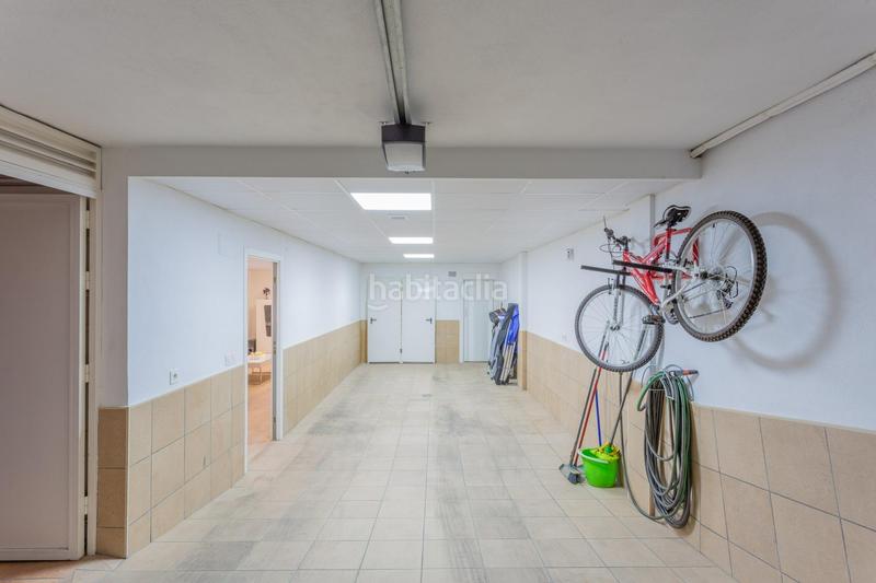 Foto ac9d06bb-9032-4ae5-8ae9-cf6f7e30f74d. Casa a schiera con parcheggio in Aljomahima - Ermita Gabias (Las)