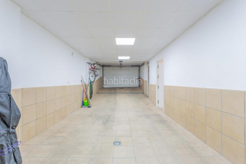 Foto b591bce6-b1f2-4cd3-8b9b-38581ba5753f. Casa a schiera con parcheggio in Aljomahima - Ermita Gabias (Las)