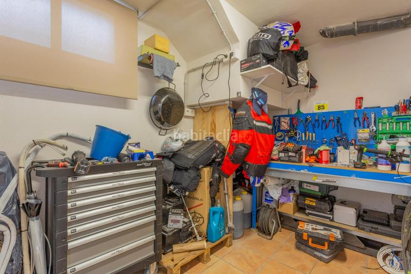 Foto d612aad3-4053-4ecc-b98b-1cf454bcd480. Casa a schiera con parcheggio in Aljomahima - Ermita Gabias (Las)