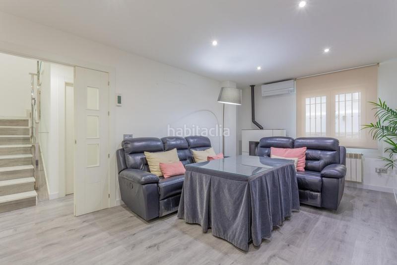 Foto e523c802-90b6-4d7a-b073-a872c6cf73ad. Casa a schiera con parcheggio in Aljomahima - Ermita Gabias (Las)