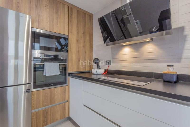 Foto ea87d863-b776-47f5-9646-3f399460a1d5. Casa a schiera con parcheggio in Aljomahima - Ermita Gabias (Las)