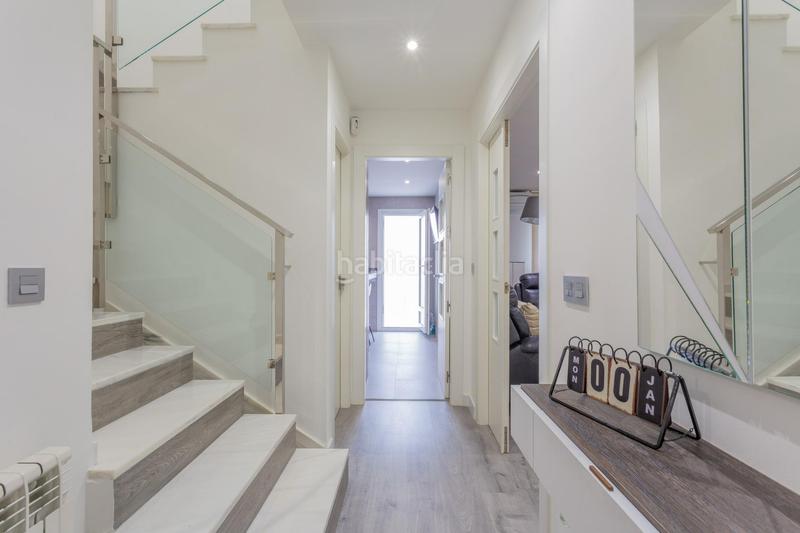 Foto f59d6045-66e2-44a8-8cc1-45ce42b4a5c0. Casa a schiera con parcheggio in Aljomahima - Ermita Gabias (Las)