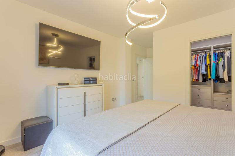 Foto f926117f-e56f-4a47-a0c1-ac63a9e3fdee. Casa a schiera con parcheggio in Aljomahima - Ermita Gabias (Las)