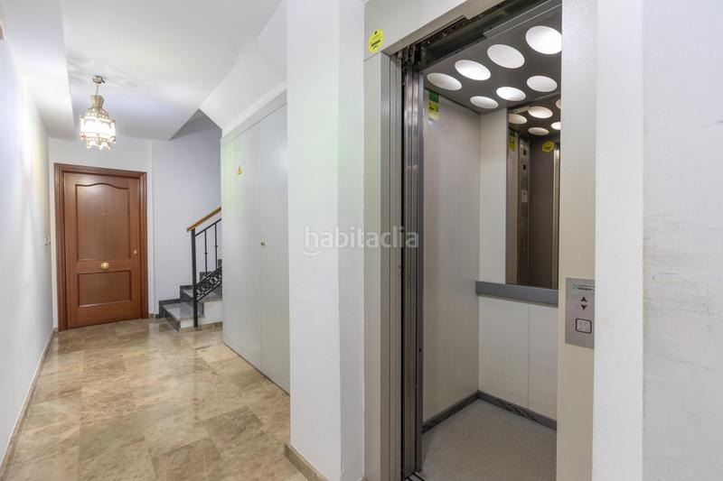 Foto 7a58a312-92bb-43fb-9470-3508d7154bcf. Appartement dans calle agustin molina dans La Zubia Ciudad Zubia (La)