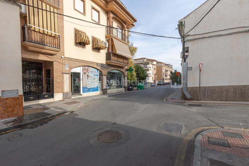 Foto b4780afb-5a7c-4ee0-9b0f-d5c09326fd3e. Appartement dans calle agustin molina dans La Zubia Ciudad Zubia (La)