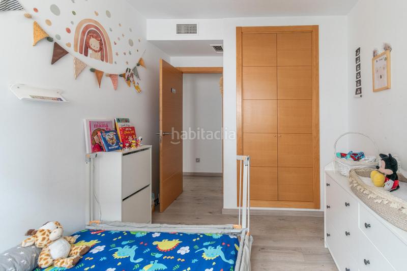 Foto 9b70dae7-7900-4bac-83db-2d60ec9984e5. Appartamento con riscaldamento parcheggio piscina in Alhendín