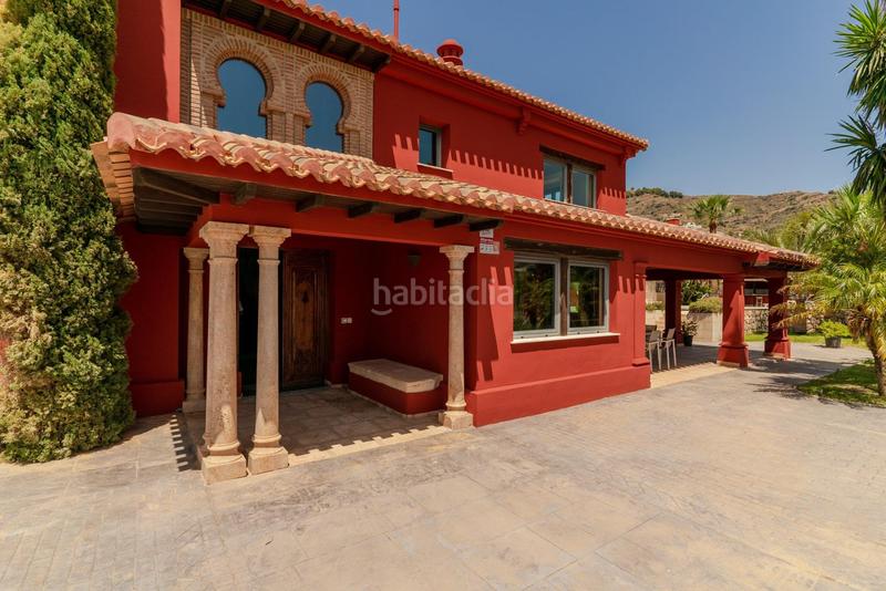 Foto 22e2e54a-e1ba-44cd-b6c0-9984535bf94f. Chalet en lugar lugar de rambla caballero en Velilla - Velilla Taramay Almuñécar