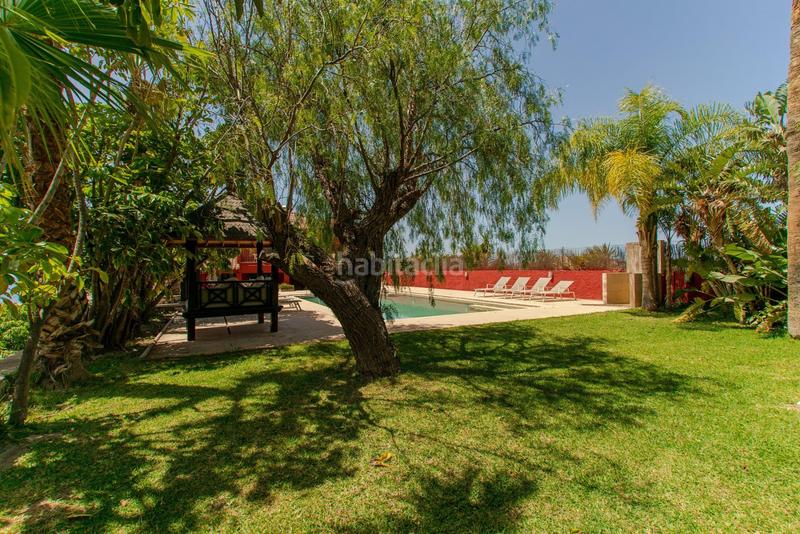 Foto 333c2274-9df0-425b-aaea-0e57753d228a. Chalet en lugar lugar de rambla caballero en Velilla - Velilla Taramay Almuñécar