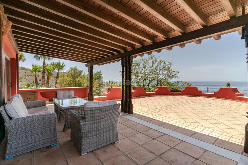 Foto 3b57a6ab-04f1-4761-b34a-fdeb65c6b937. Chalet en lugar lugar de rambla caballero en Velilla - Velilla Taramay Almuñécar