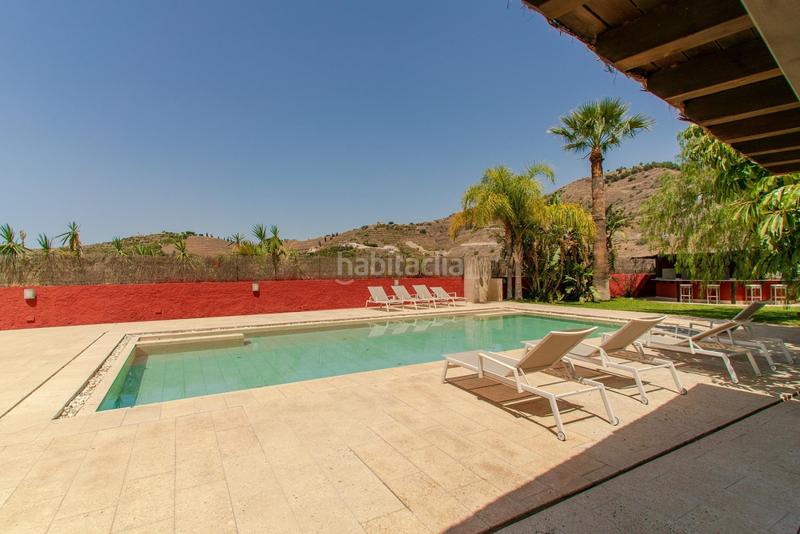 Foto 43ffba39-67ff-4221-b453-c96145843565. Chalet en lugar lugar de rambla caballero en Velilla - Velilla Taramay Almuñécar