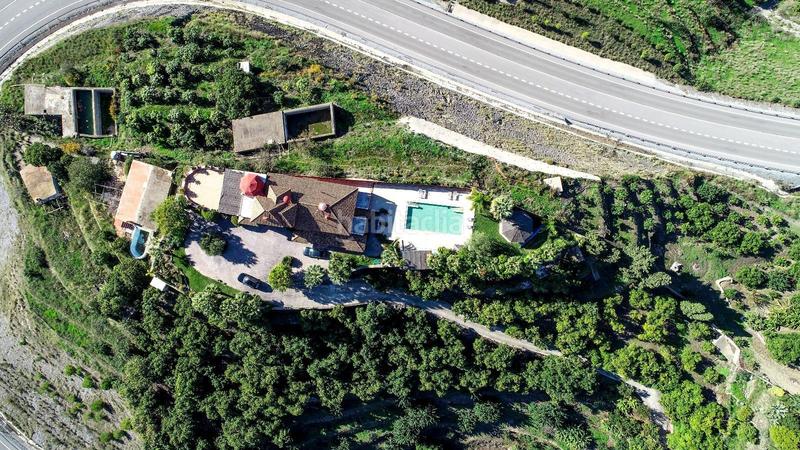 Foto 886aa8b2-5912-4bba-85ff-514fc9541ce4. Chalet en lugar lugar de rambla caballero en Velilla - Velilla Taramay Almuñécar