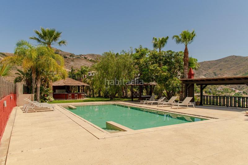 Foto d3c84733-a35e-4010-b9fe-d0761eb17017. Chalet en lugar lugar de rambla caballero en Velilla - Velilla Taramay Almuñécar