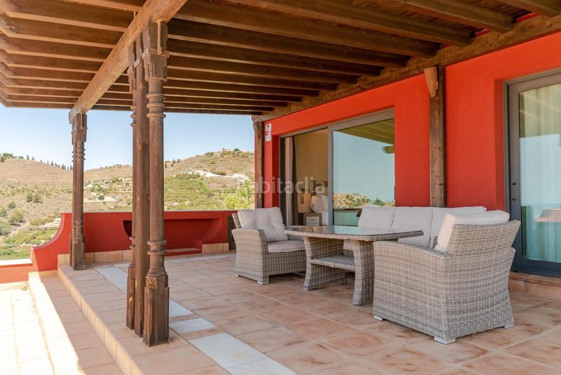 Foto f308e7ea-80eb-4e82-a8f2-fb1ec1705e0a. Chalet en lugar lugar de rambla caballero en Velilla - Velilla Taramay Almuñécar