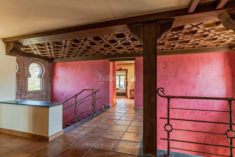 Foto 4c1dcba8-ff7b-41e7-994c-899ae0ddaeee. Chalet in lugar lugar de rambla caballero in Velilla - Velilla Taramay Almuñécar