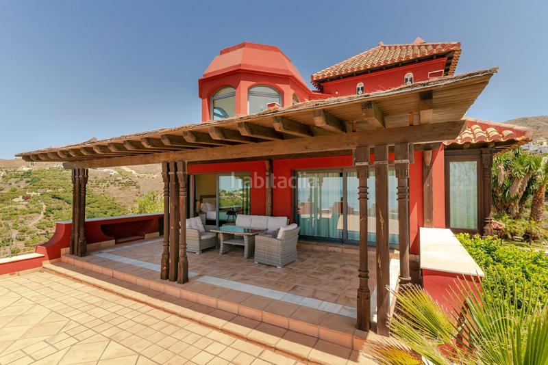 Foto 6a004698-1bd7-4570-a77c-267f046492f9. Chalet in lugar lugar de rambla caballero in Velilla - Velilla Taramay Almuñécar