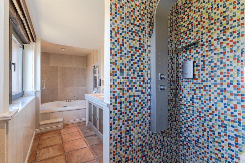 Foto dd8d55c9-c30b-4a7f-9daa-57675cef8840. Chalet in lugar lugar de rambla caballero in Velilla - Velilla Taramay Almuñécar