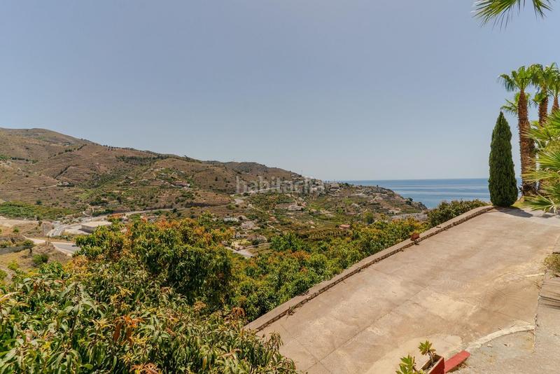 Foto f2895aa0-2cea-43cb-99b7-3890128b5471. Chalet in lugar lugar de rambla caballero in Velilla - Velilla Taramay Almuñécar