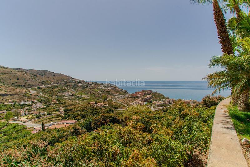 Foto 19ded475-5638-4eea-a55d-c2e52625dcc1. Chalet in lugar lugar de rambla caballero in Velilla - Velilla Taramay Almuñécar