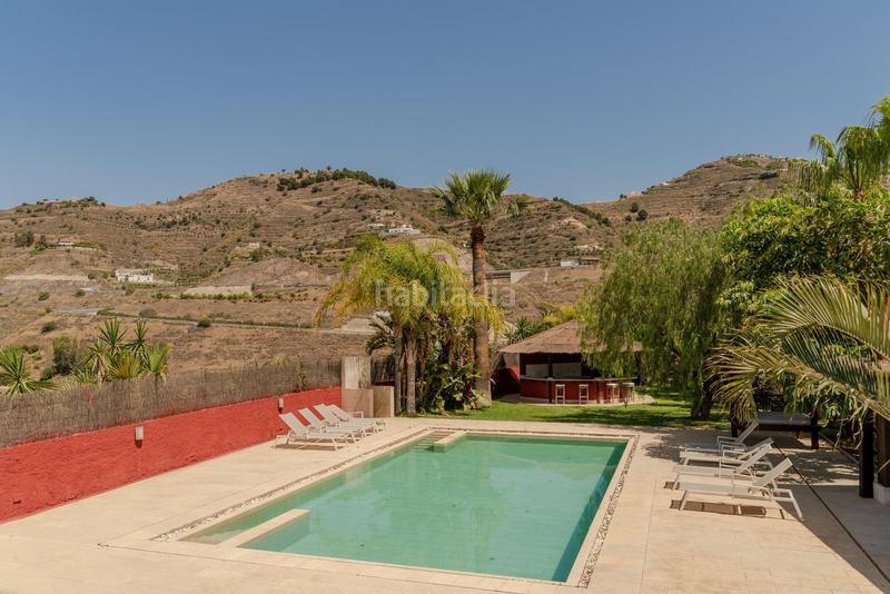 Foto 1ab08a7c-ae7d-4043-a137-57fe21c91fda. Chalet dans lugar lugar de rambla caballero dans Velilla - Velilla Taramay Almuñécar