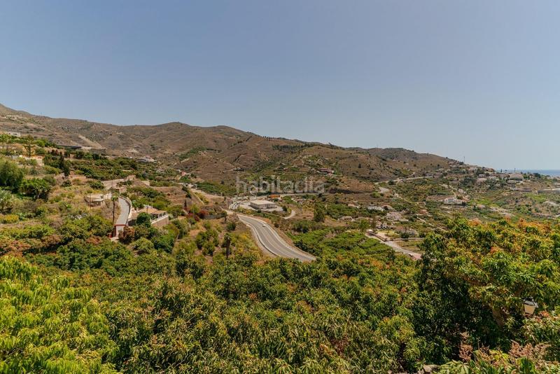 Foto 21c7cbf8-65c0-454a-bea9-4674af85f307. Chalet dans lugar lugar de rambla caballero dans Velilla - Velilla Taramay Almuñécar