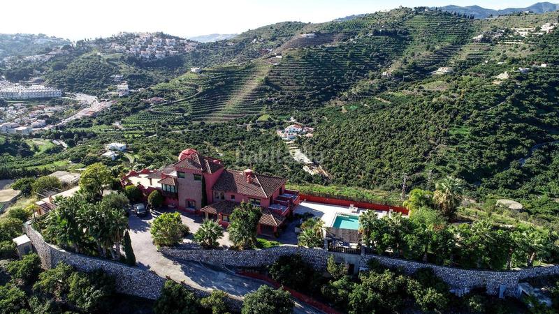 Foto a3382e48-2c10-4f4d-ad11-061bfd9291a0. Chalet dans lugar lugar de rambla caballero dans Velilla - Velilla Taramay Almuñécar