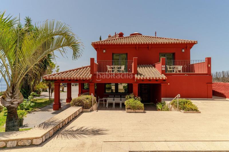 Foto b0eaa6ce-ead1-41f2-b683-d6ab1ffe15c5. Chalet dans lugar lugar de rambla caballero dans Velilla - Velilla Taramay Almuñécar