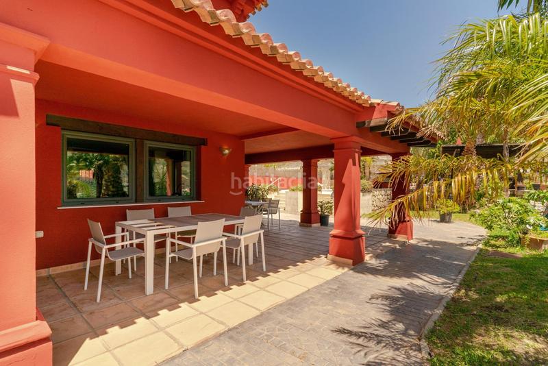 Foto c028360f-86a2-421d-a72b-62d0d1baedf0. Chalet dans lugar lugar de rambla caballero dans Velilla - Velilla Taramay Almuñécar