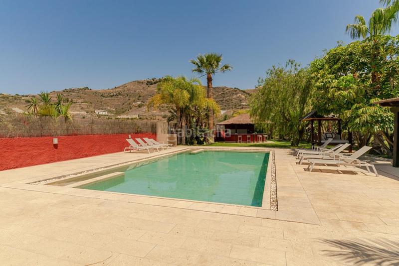 Foto f144eb94-af63-4705-b597-551da8d9a771. Chalet dans lugar lugar de rambla caballero dans Velilla - Velilla Taramay Almuñécar