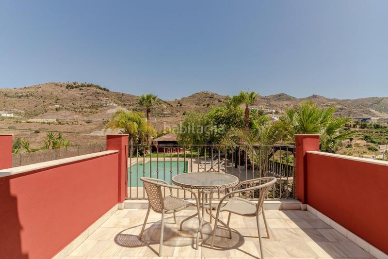 Foto 5a4793ca-db0e-4ee8-a57e-349d647bf0f5. Chalet in lugar lugar de rambla caballero in Velilla - Velilla Taramay Almuñécar