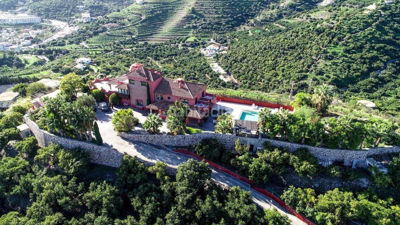 Foto dff40afa-c1d4-4910-b077-2994398b7b63. Chalet in lugar lugar de rambla caballero in Velilla - Velilla Taramay Almuñécar