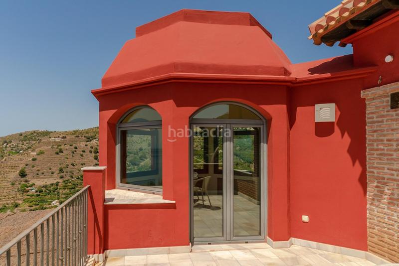 Foto e3865cbd-0766-4260-b43e-9f455e8582d6. Chalet in lugar lugar de rambla caballero in Velilla - Velilla Taramay Almuñécar