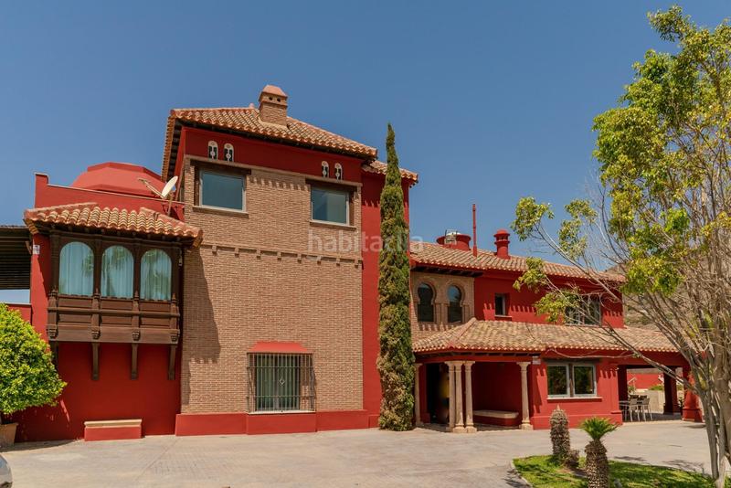 Foto 29a7d849-fd91-4e34-81b3-d8882fdf02bc. Xalet a lugar lugar de rambla caballero a Velilla - Velilla Taramay Almuñécar