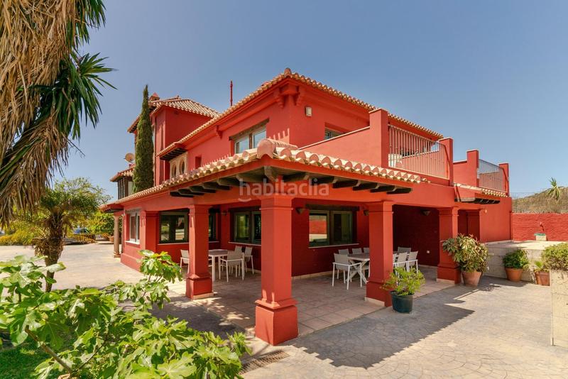 Foto 6b4a86e9-46fc-4cea-8fc4-d04dfe609b20. Xalet a lugar lugar de rambla caballero a Velilla - Velilla Taramay Almuñécar