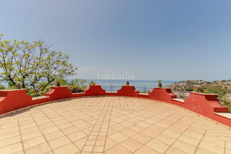 Foto b35055d0-8bb2-4eab-bb93-afc57bd8a0ac. Xalet a lugar lugar de rambla caballero a Velilla - Velilla Taramay Almuñécar