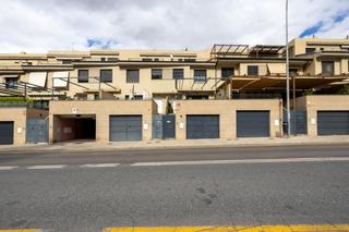 Maison jumelée  Carretera de la sierra. Casa en venta en carretera de la sierra