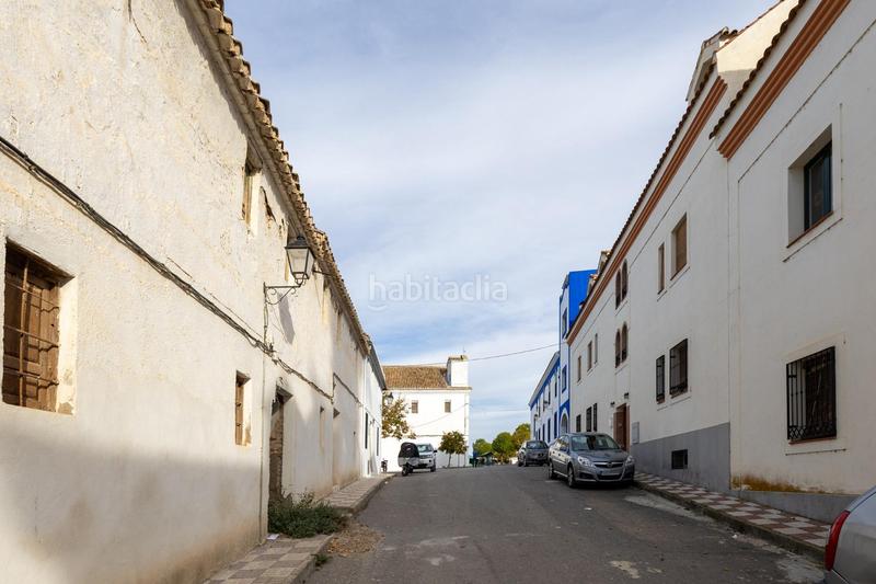 Foto 1212c980-ad53-4fd5-bd86-52522f497eef. Appartamento con riscaldamento in Atarfe